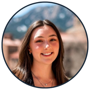 Elizabeth from the AmbassaTour founding team