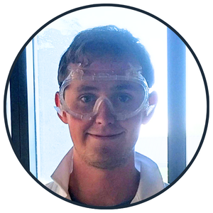 Jesse from the AmbassaTour founding team