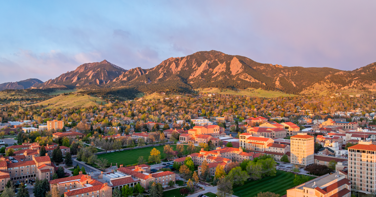 AmbassaTour - Personalized CU Boulder Tours